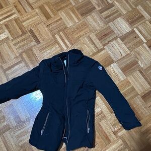 FUSALP GIRLS SKI JACKET